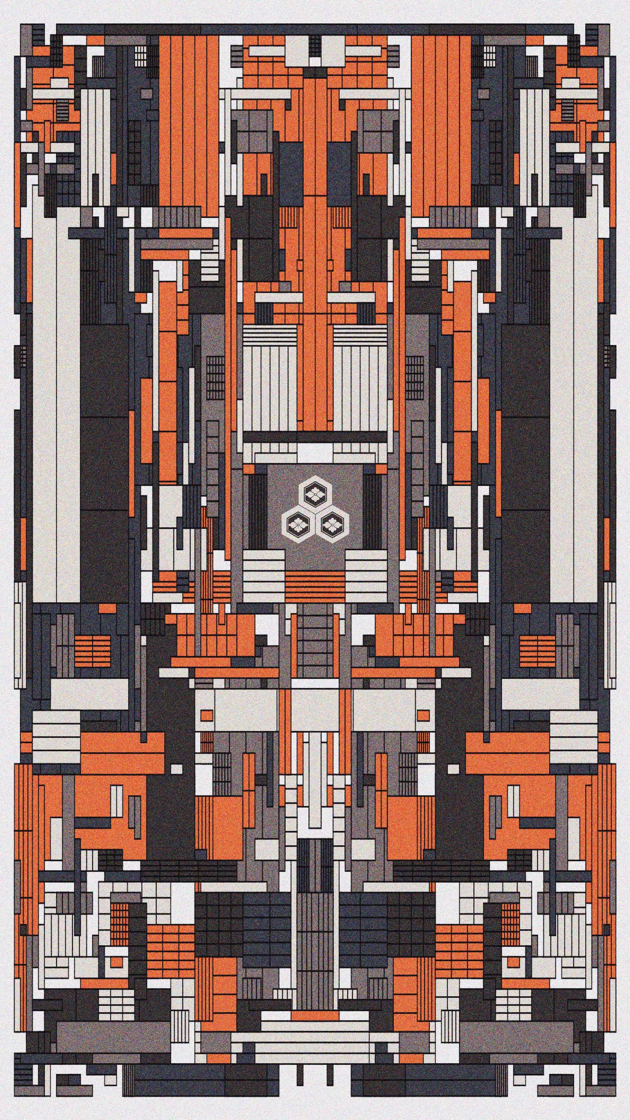 Geometrica #0