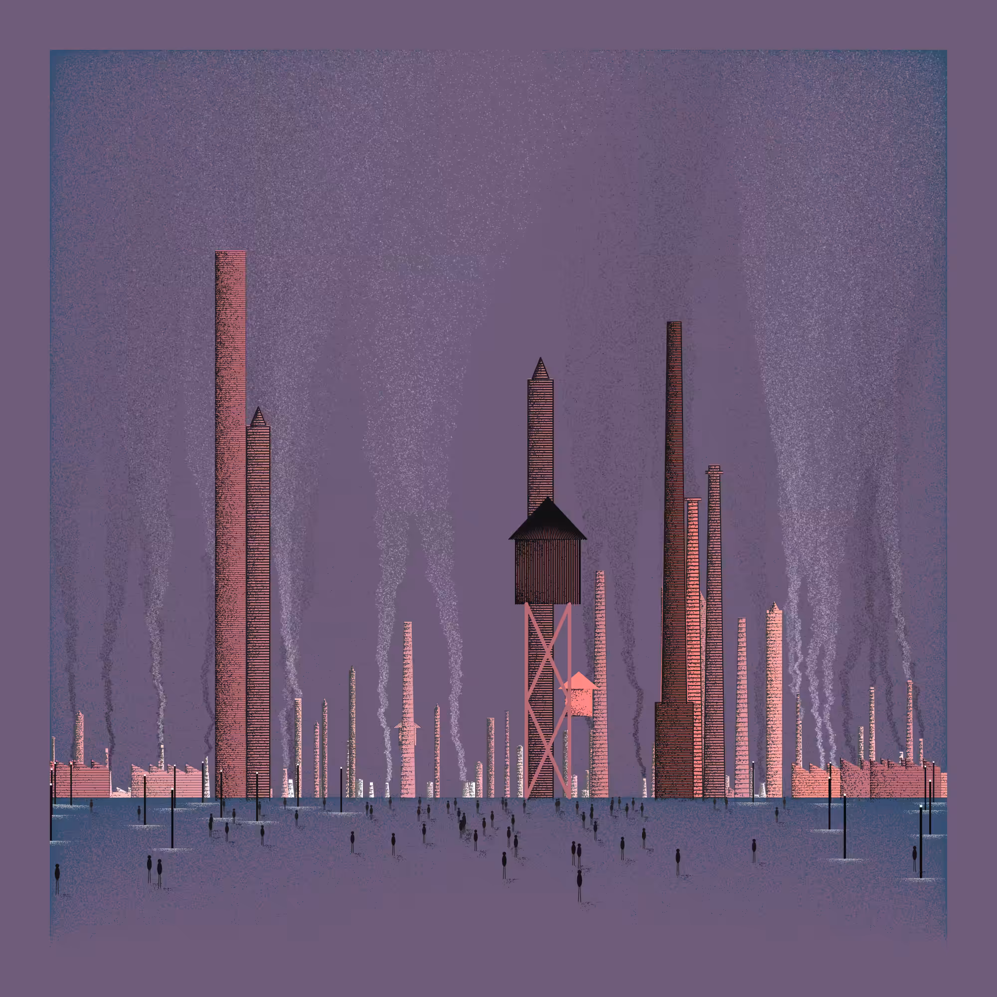 Industrial #9