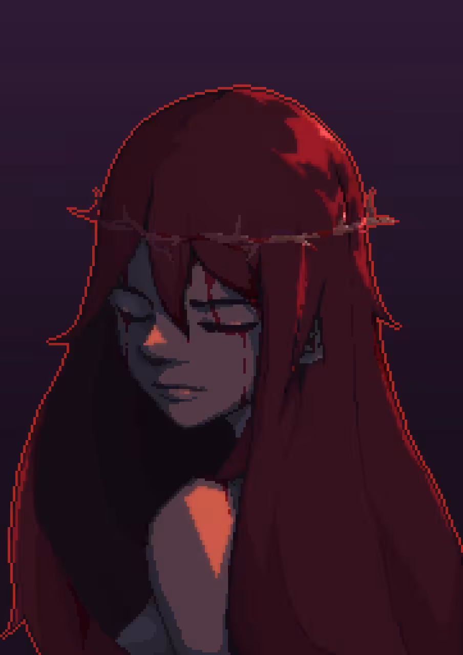 Blood Crown