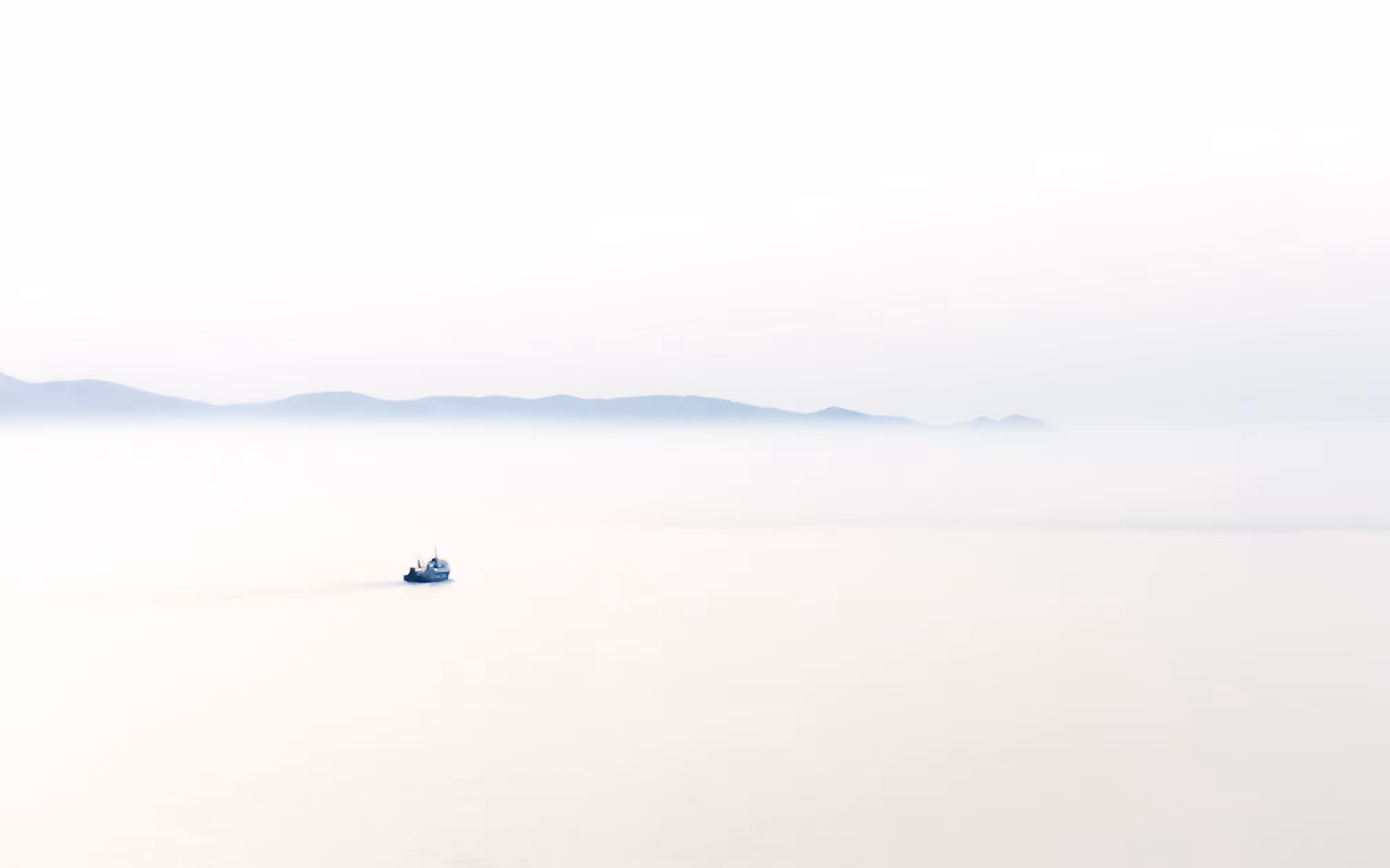 Open Sea