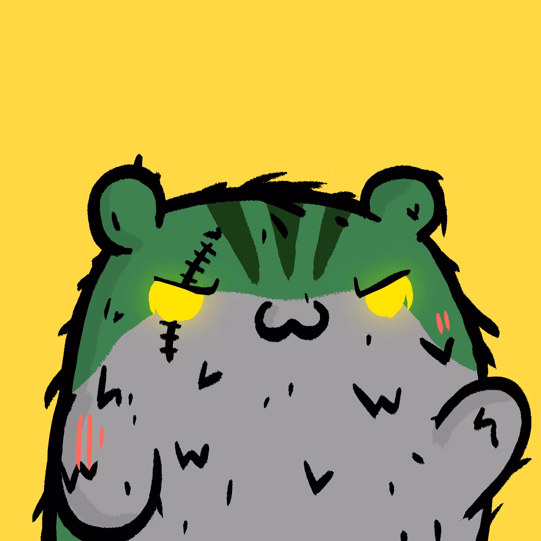 Hammy #0789