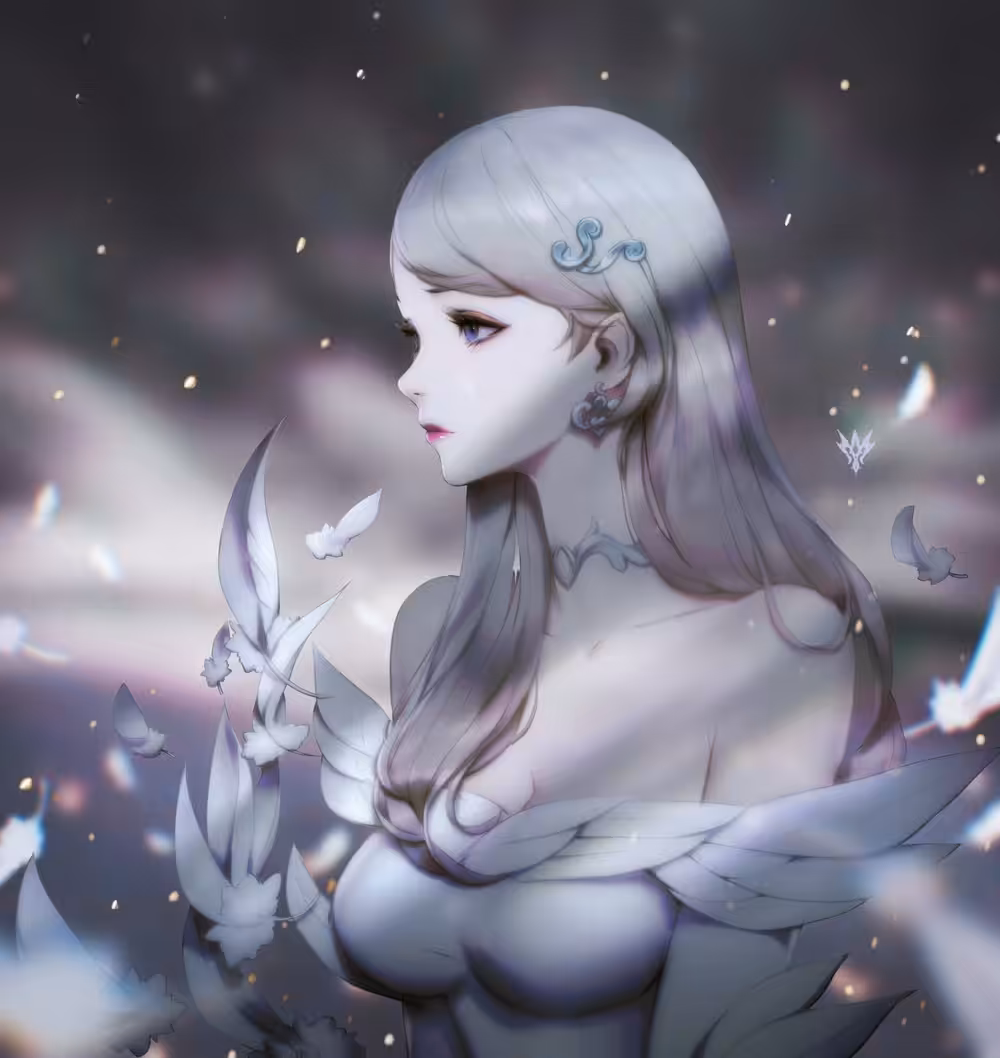 THE PHANTOM DREAM