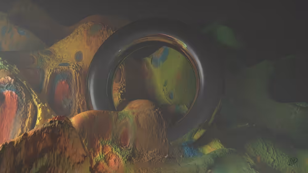 Hollow Rounds