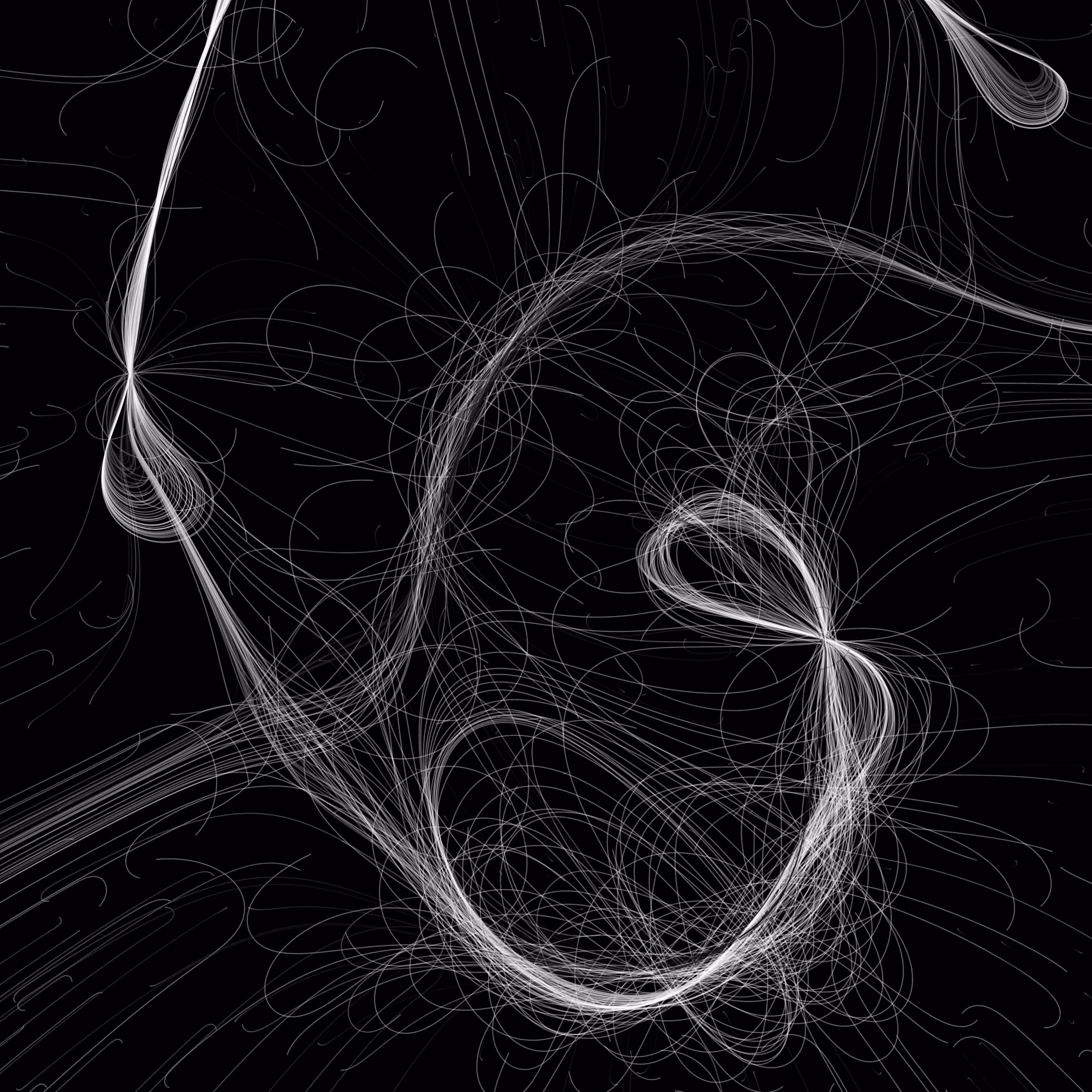 Phototaxis #72