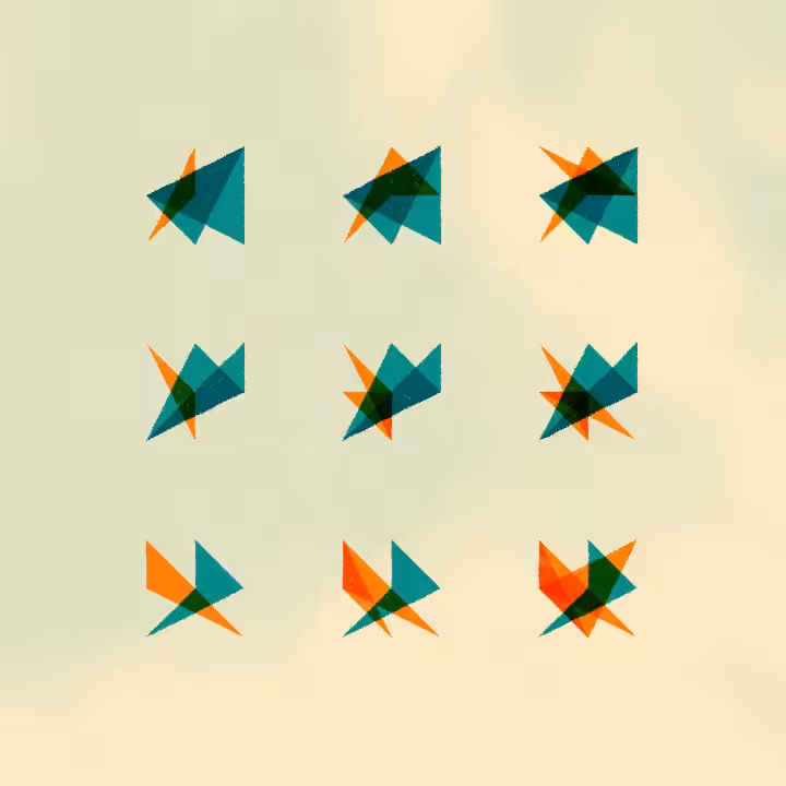 Origami. #178