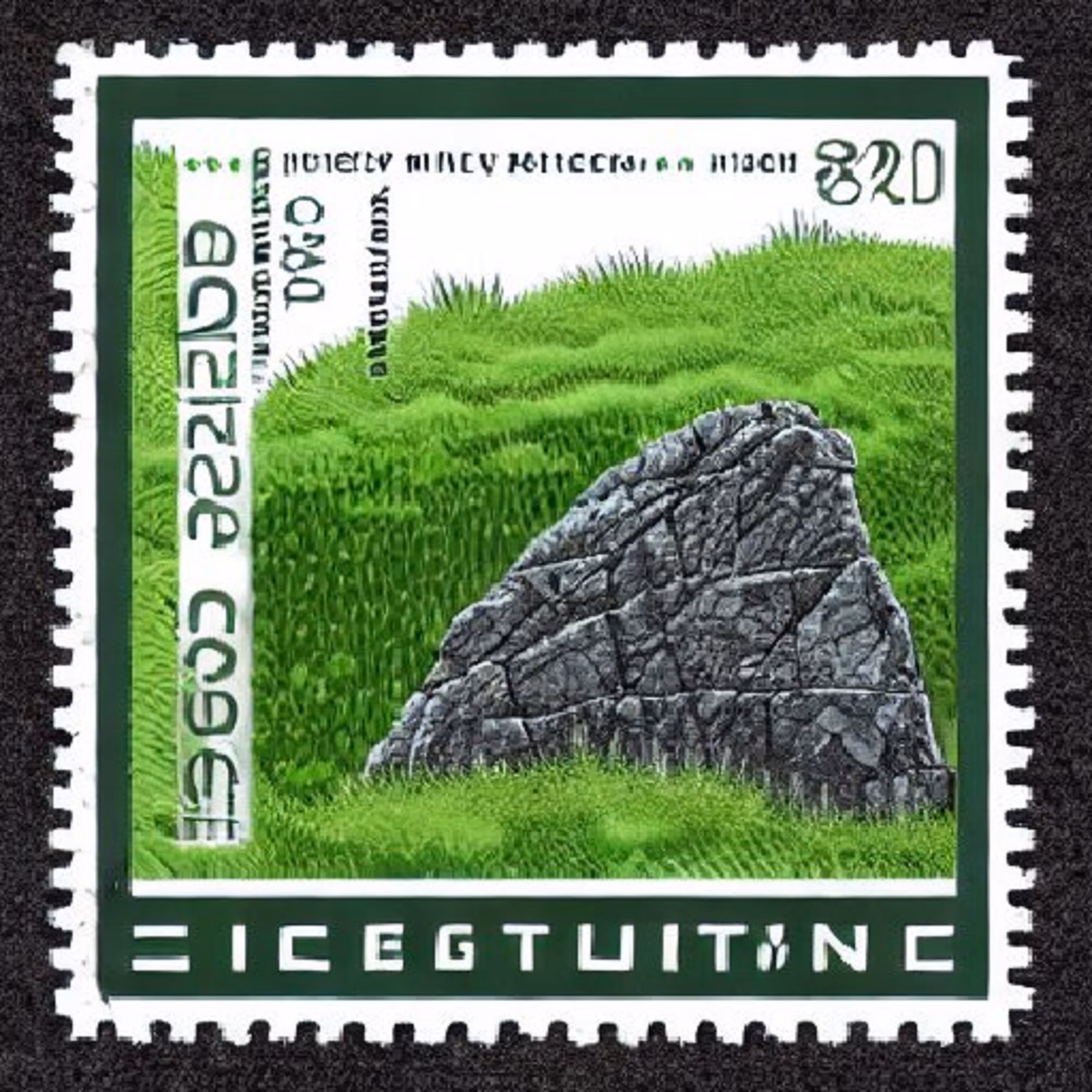 STAMPZZZ #146