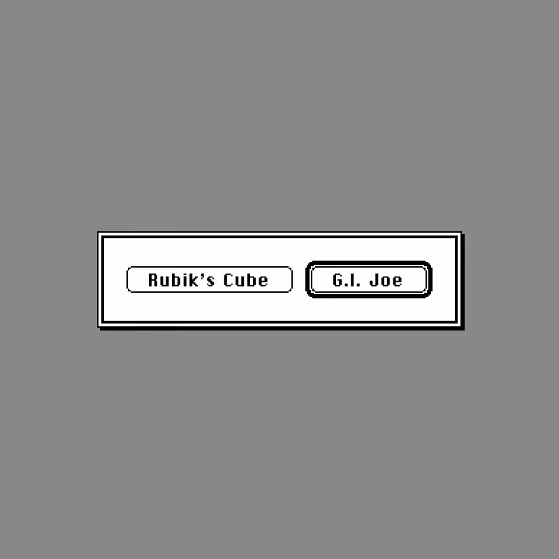 Dialog Box #9