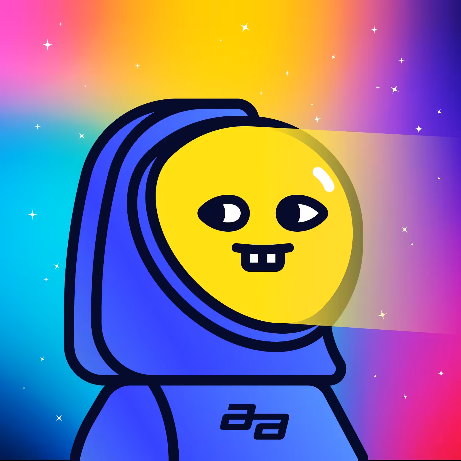 Awkward Astronauts #5