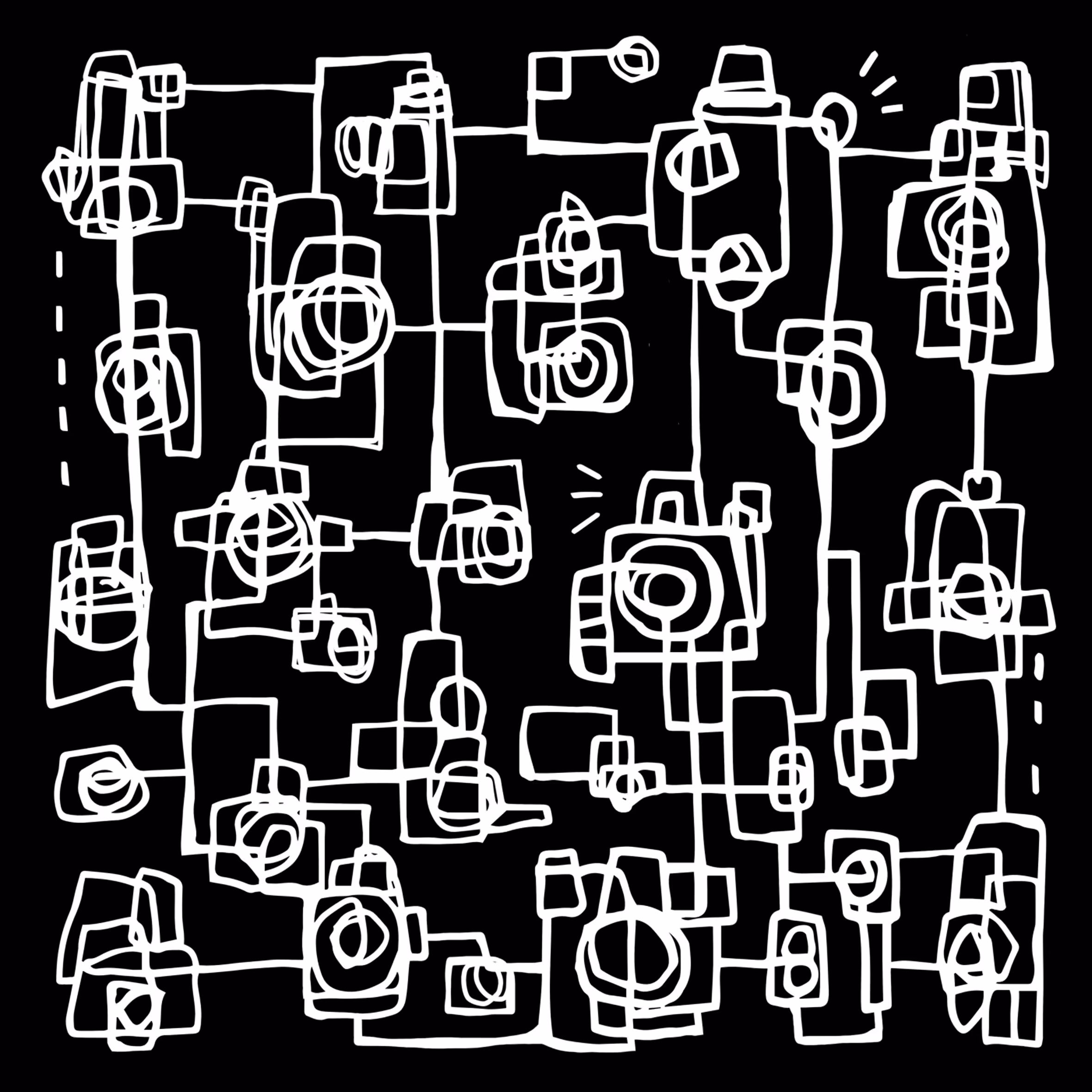 Connected
