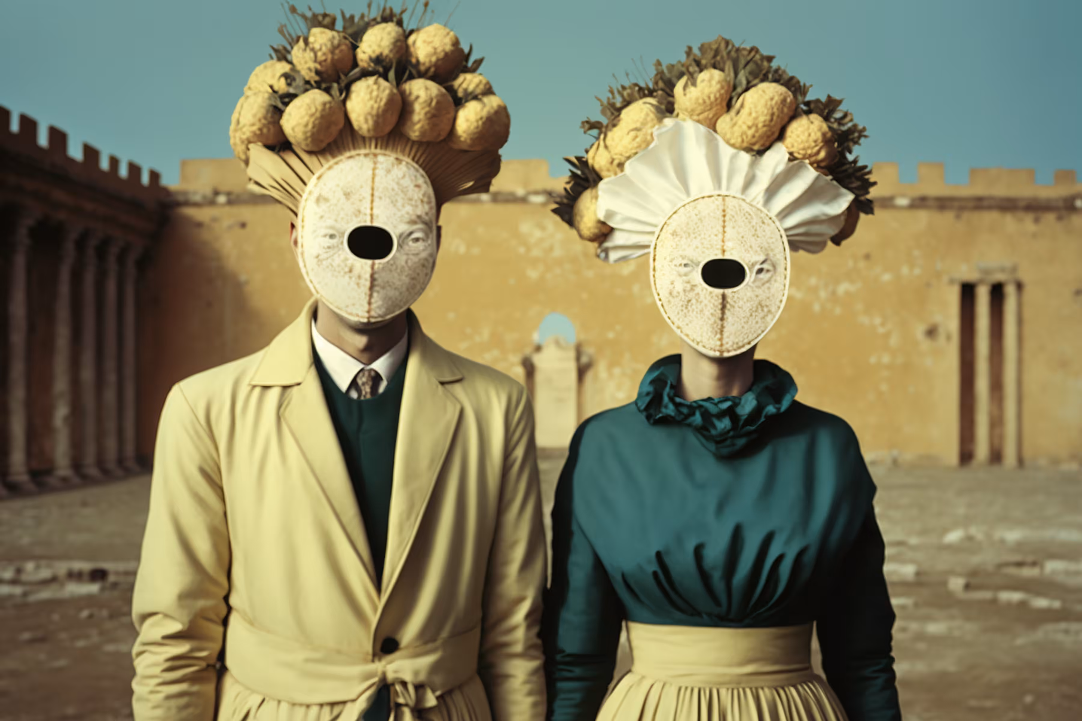 COUPLEOGRAPHY #33