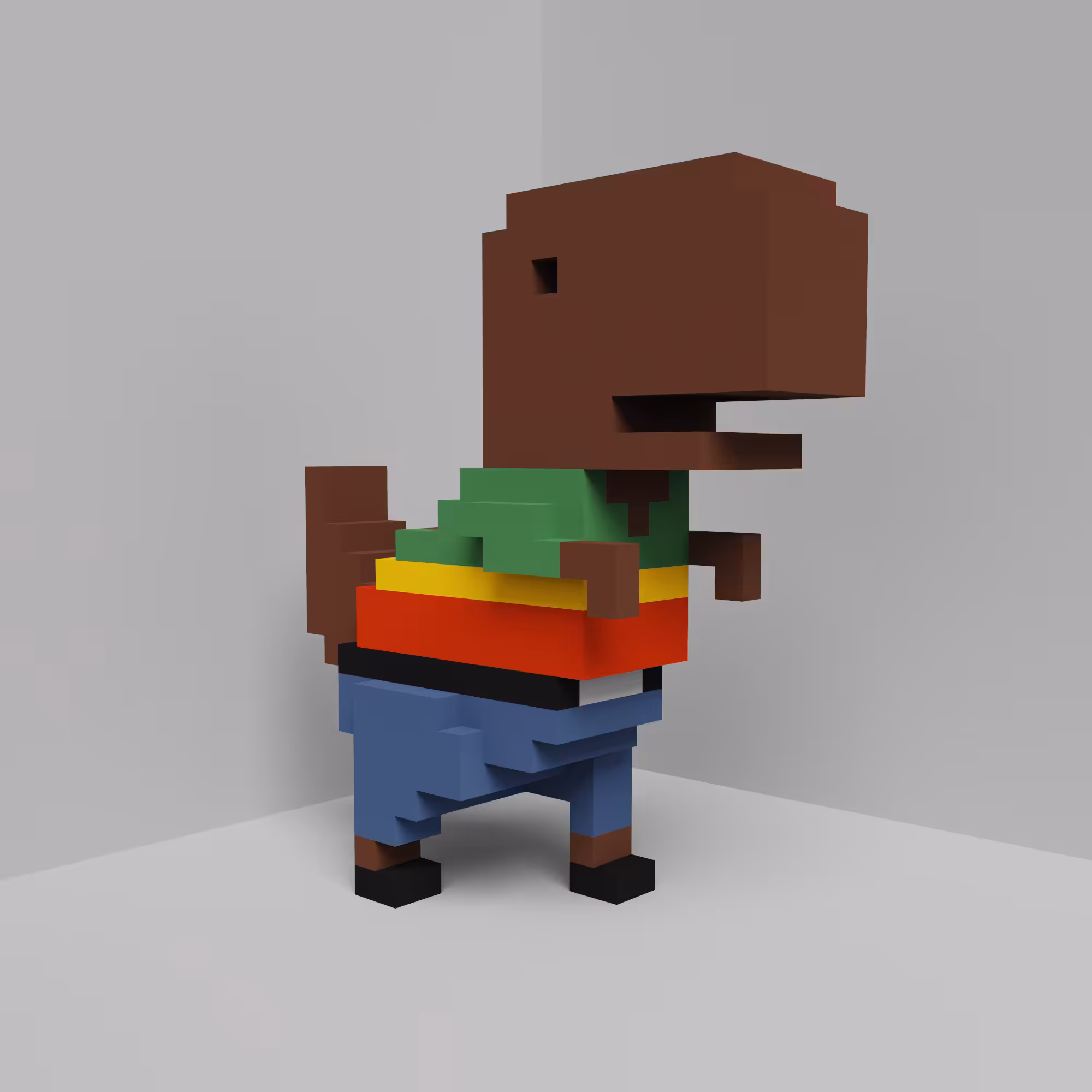Dino 04