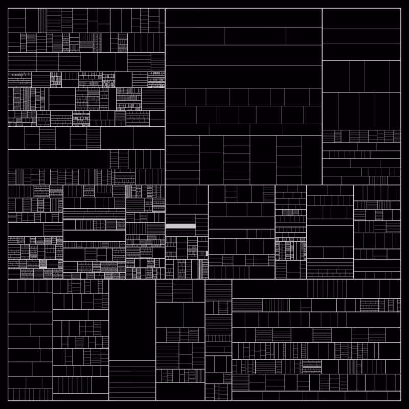 partition() #244