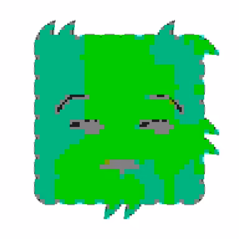 FoliaVirus: Kudzu #247