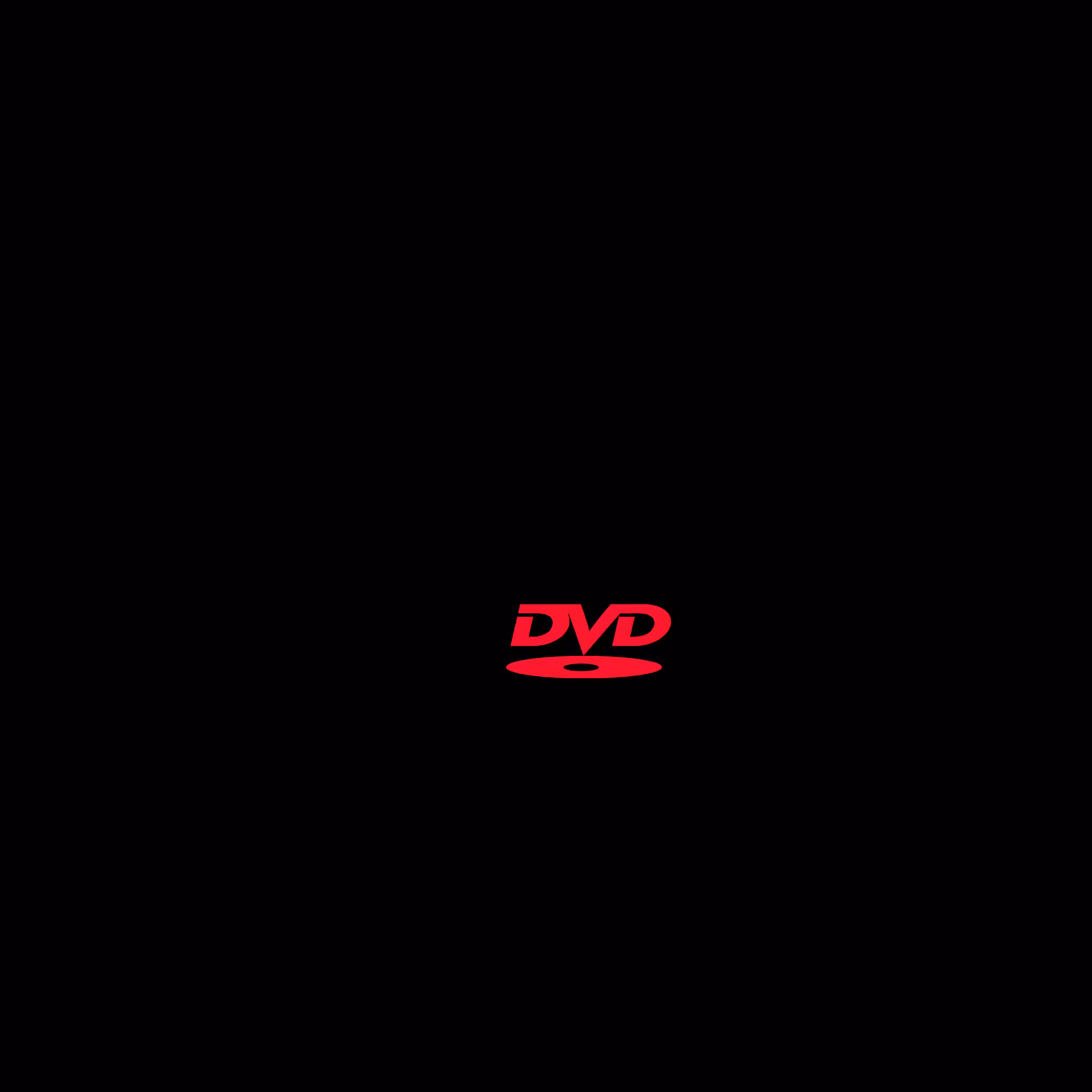 DVD Screensaver #56