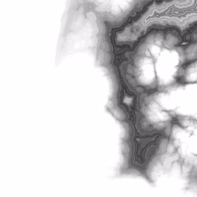 Cave Dreams #2