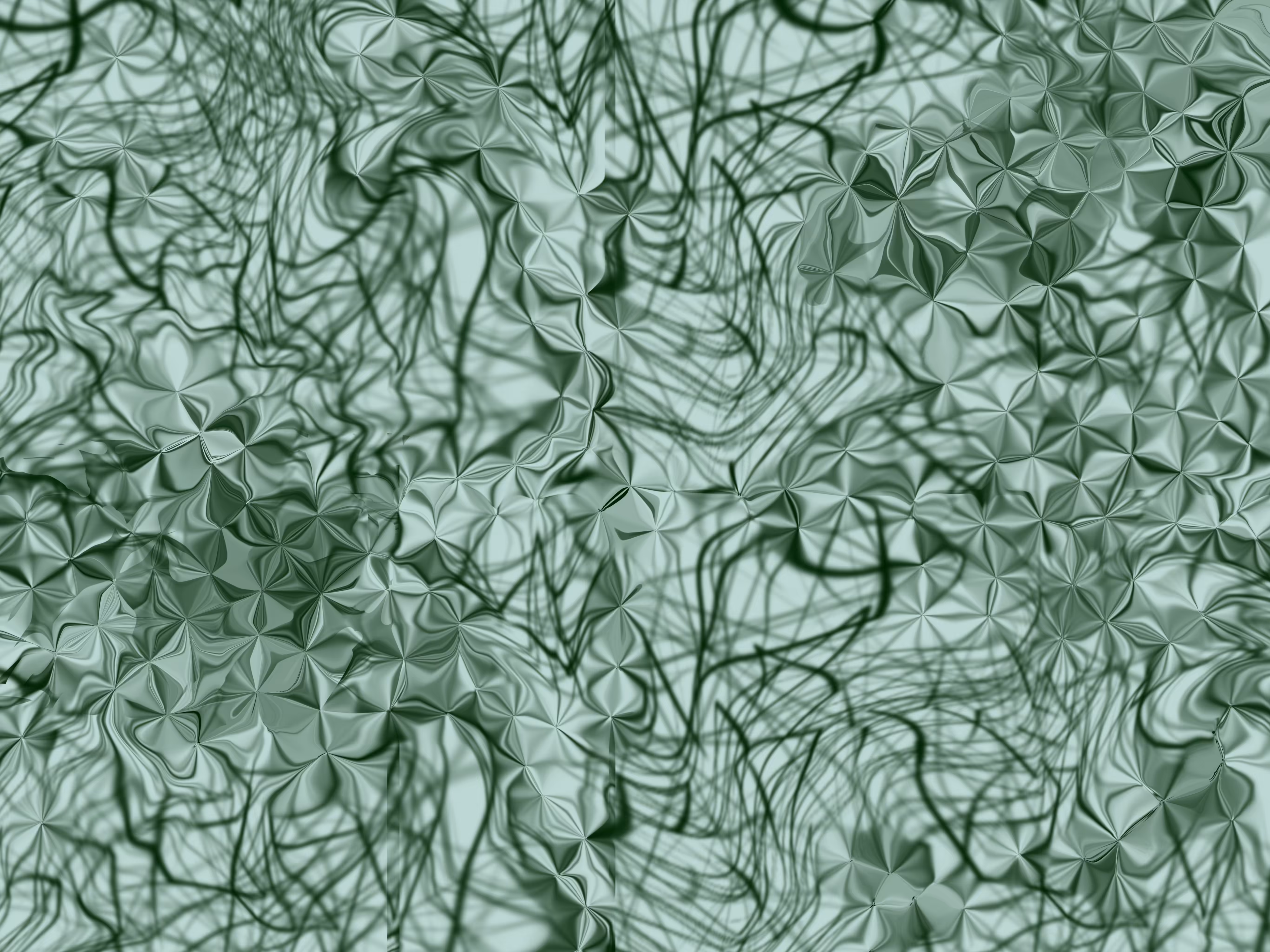 Wassernabel (Wasserpflanze)