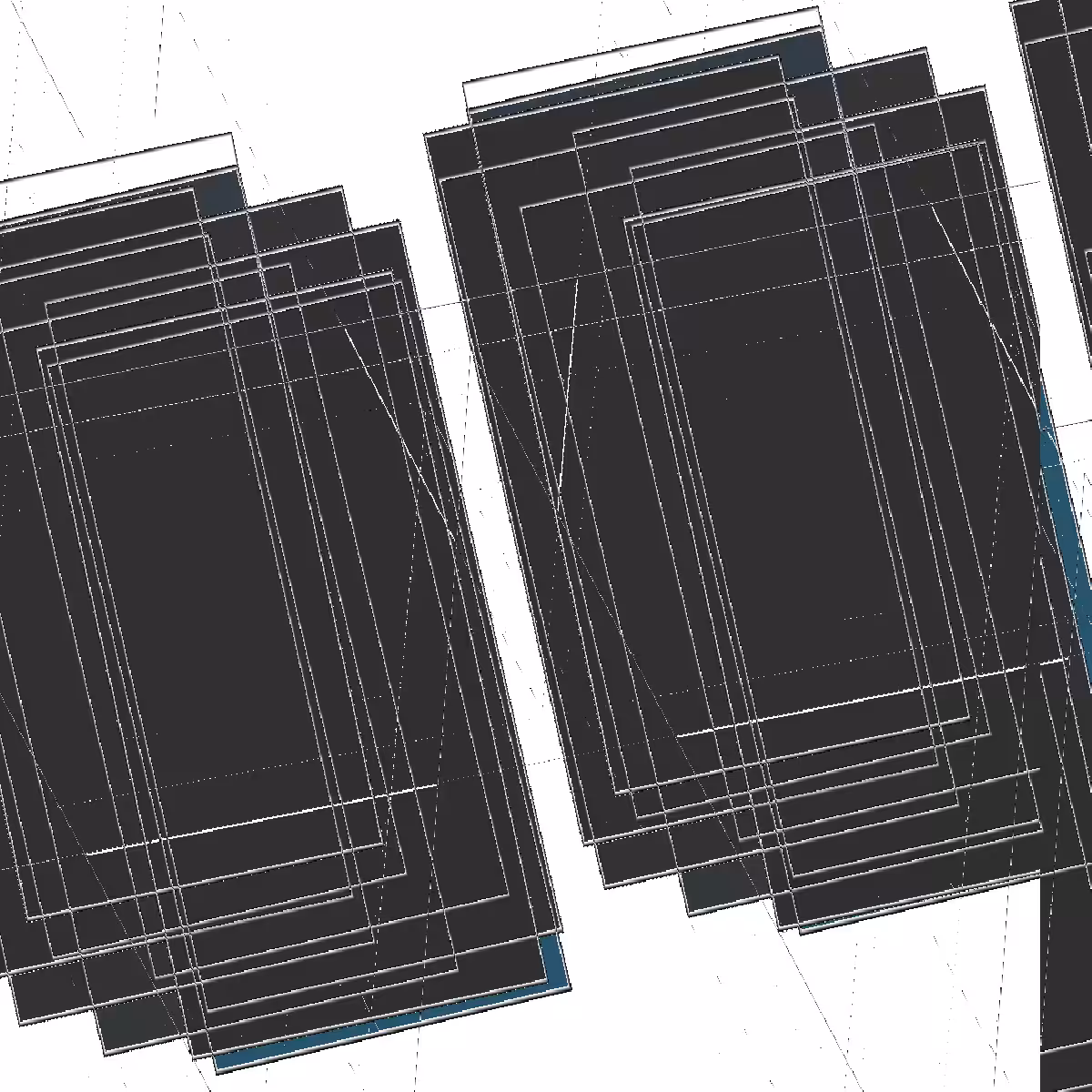 Failed Geometric Sequences #12