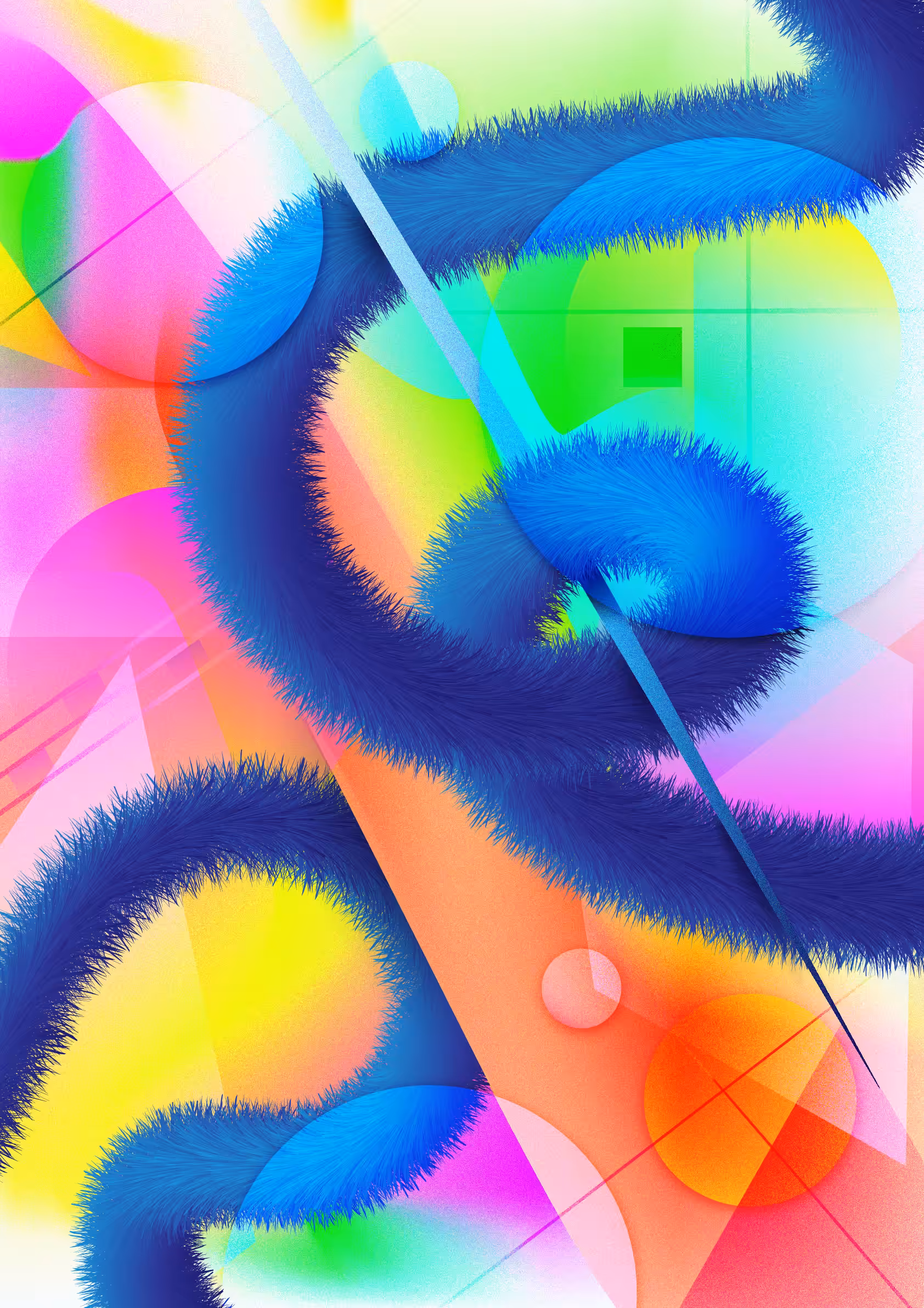 Composition 8
