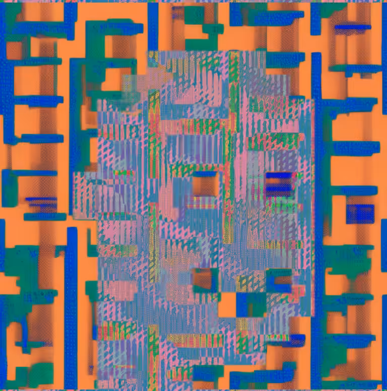 coalescence #7537