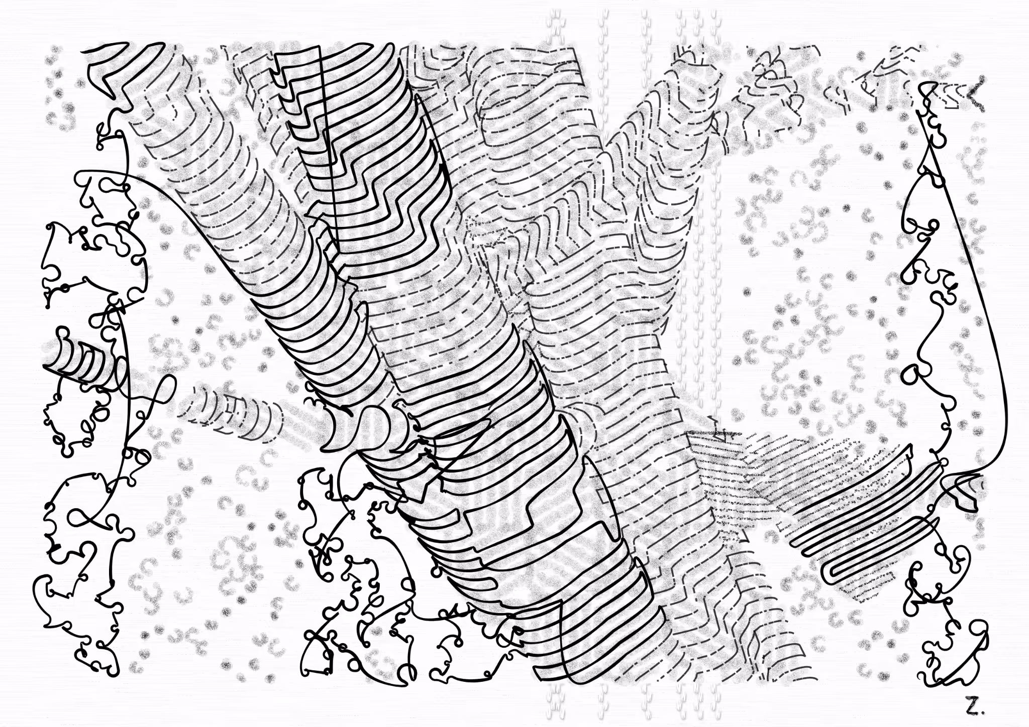 Aux Arbres #67358
