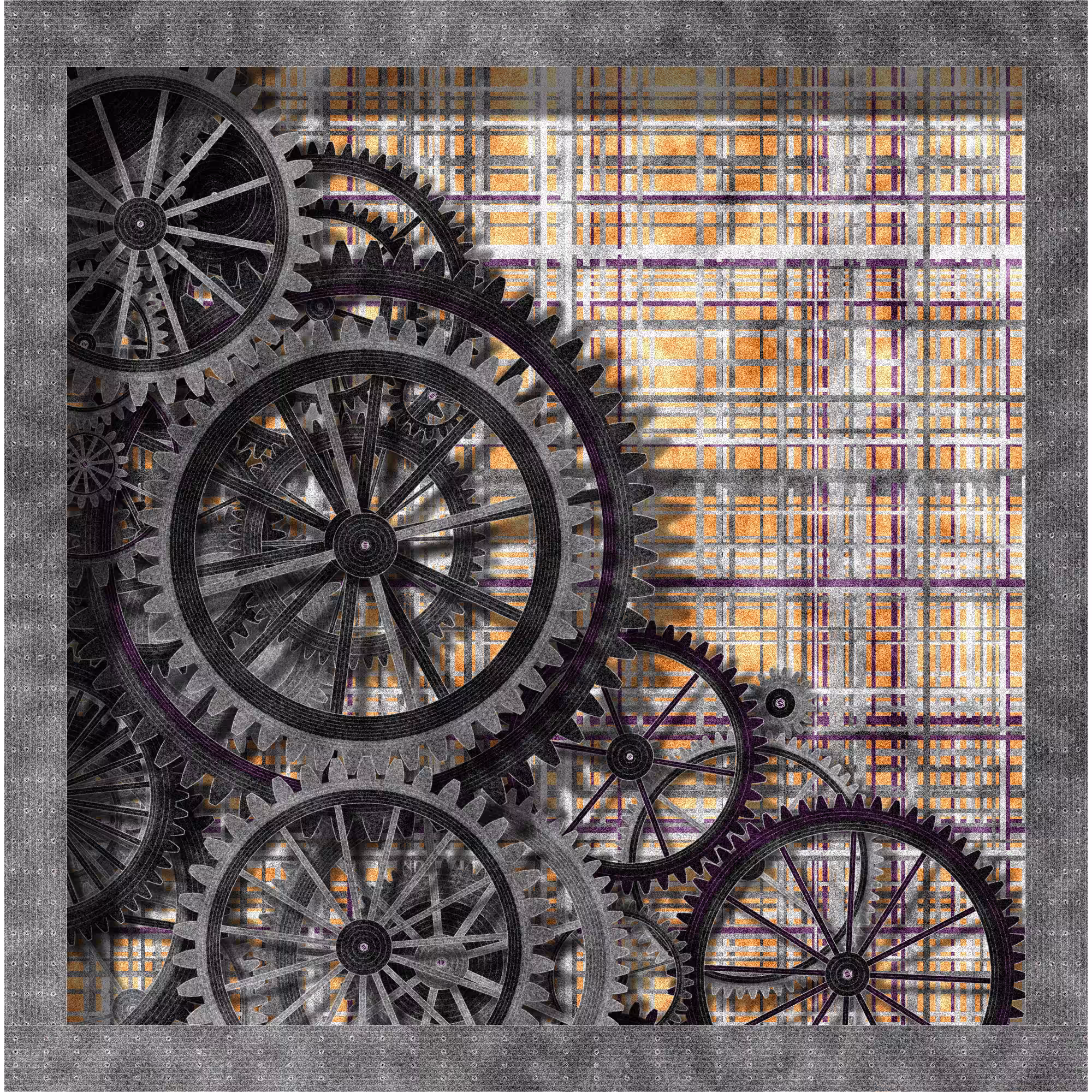 Gears ⚙ #106