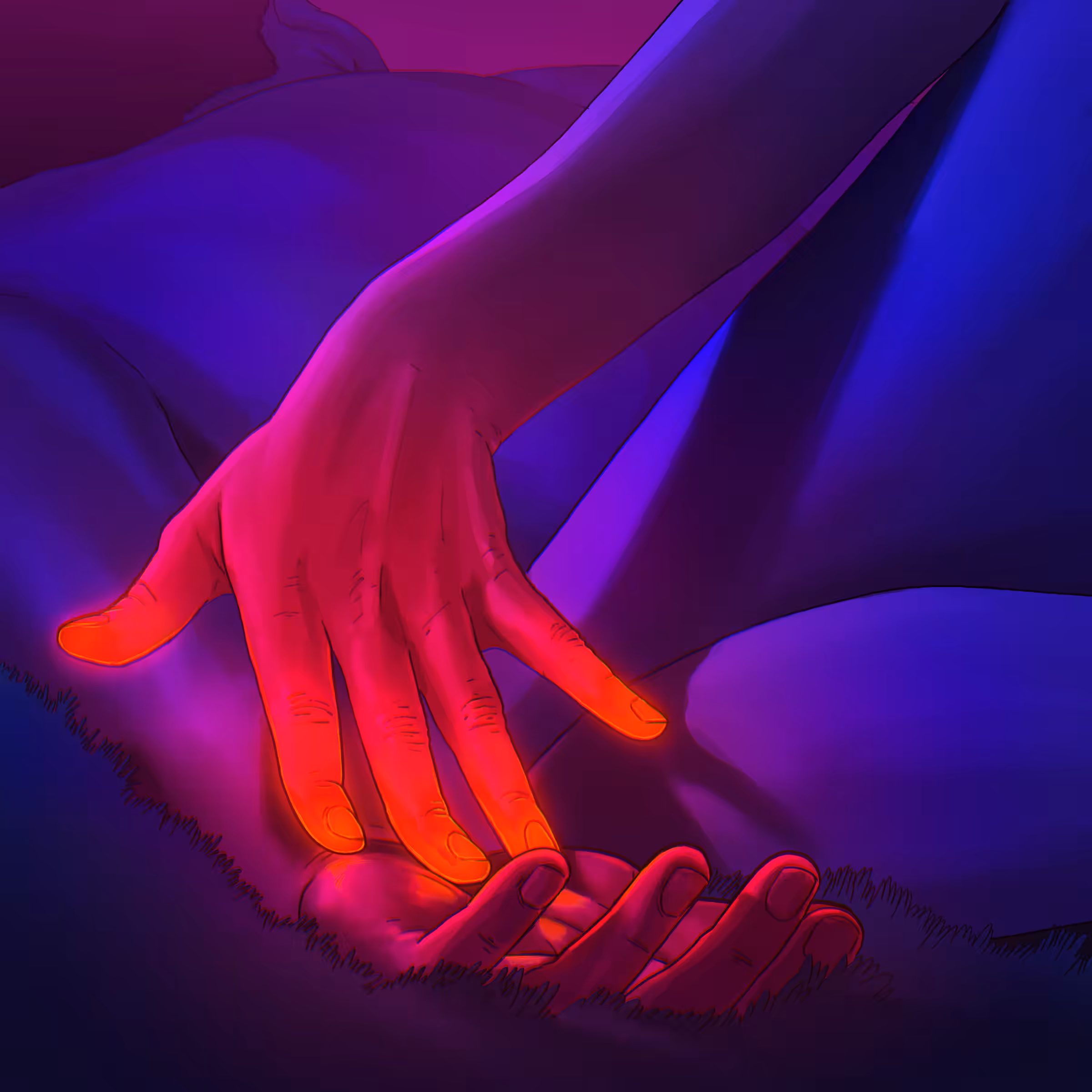 Intimate Touch 1