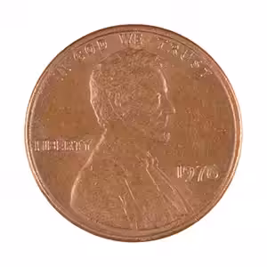 Cent #8553