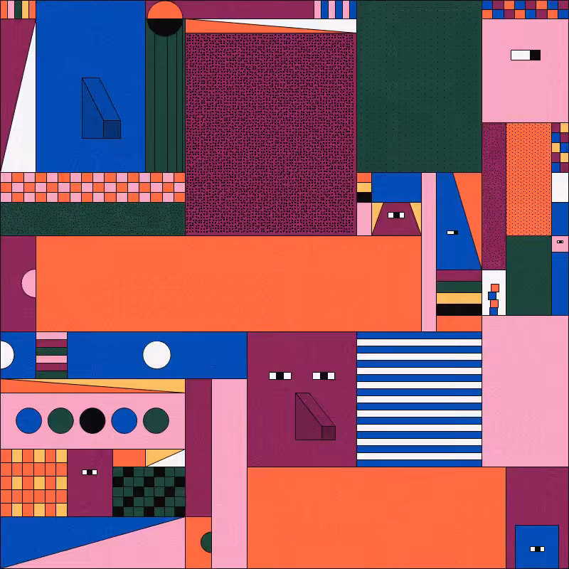 Face Hotel #45