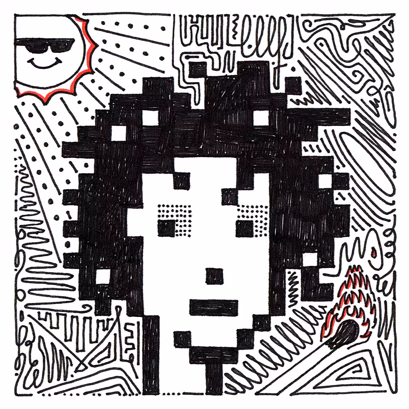 BlackbowPunk #0013