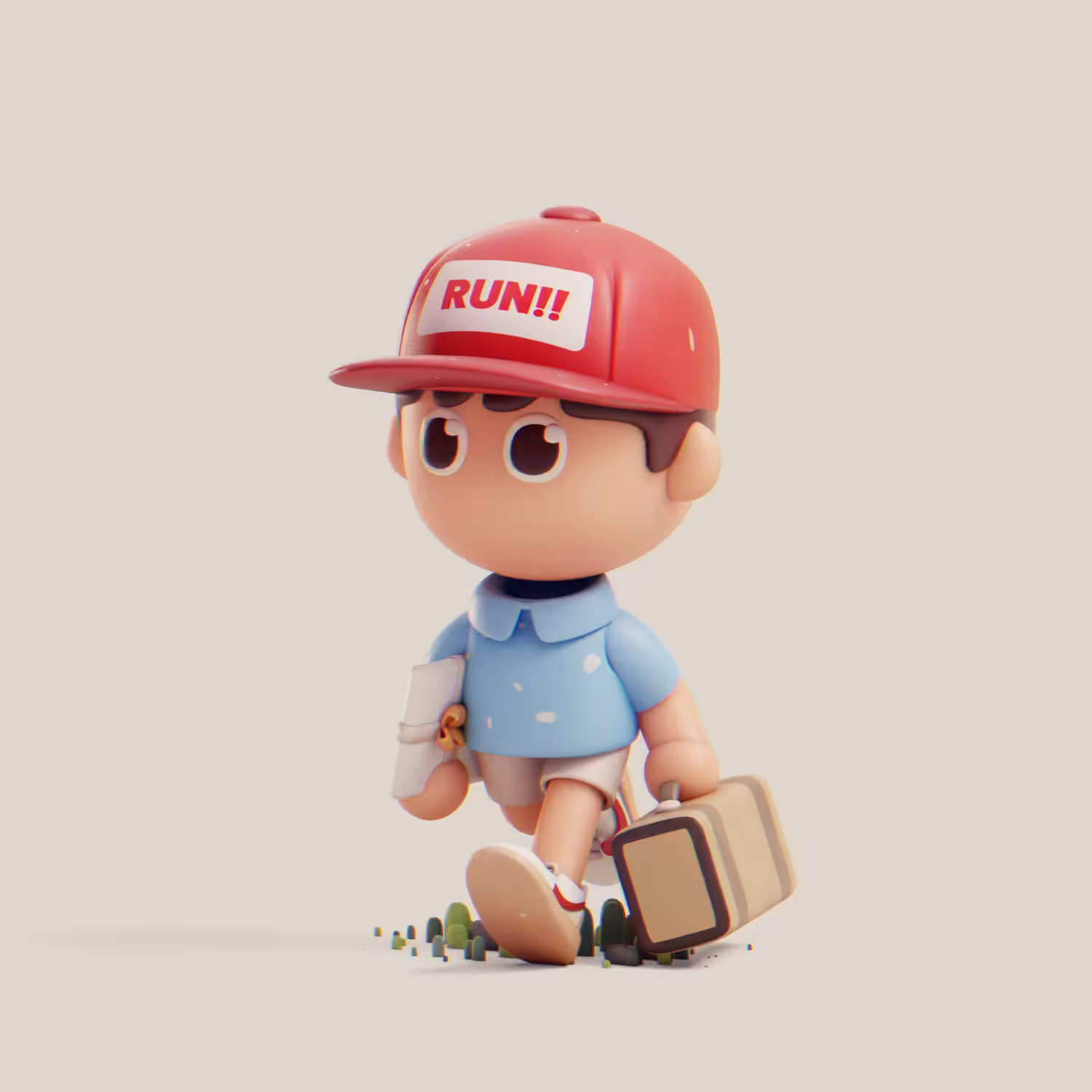 #027 - Forrest Gump