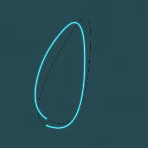 ayil: And Yet It Loops #1060