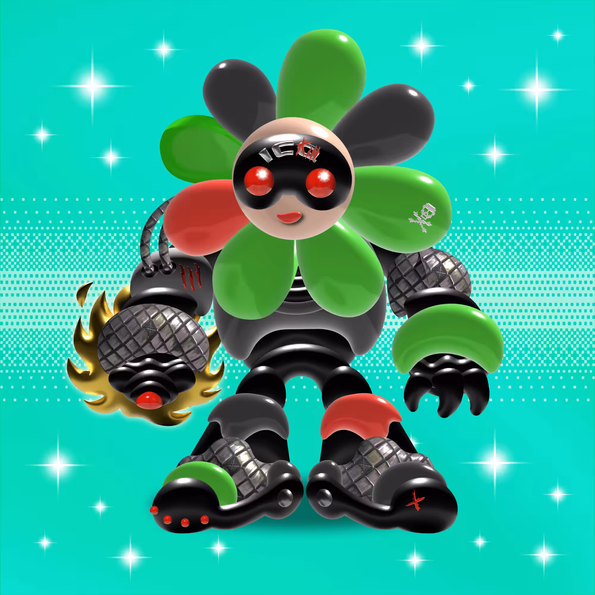 Wi-Ki-Oh! #14