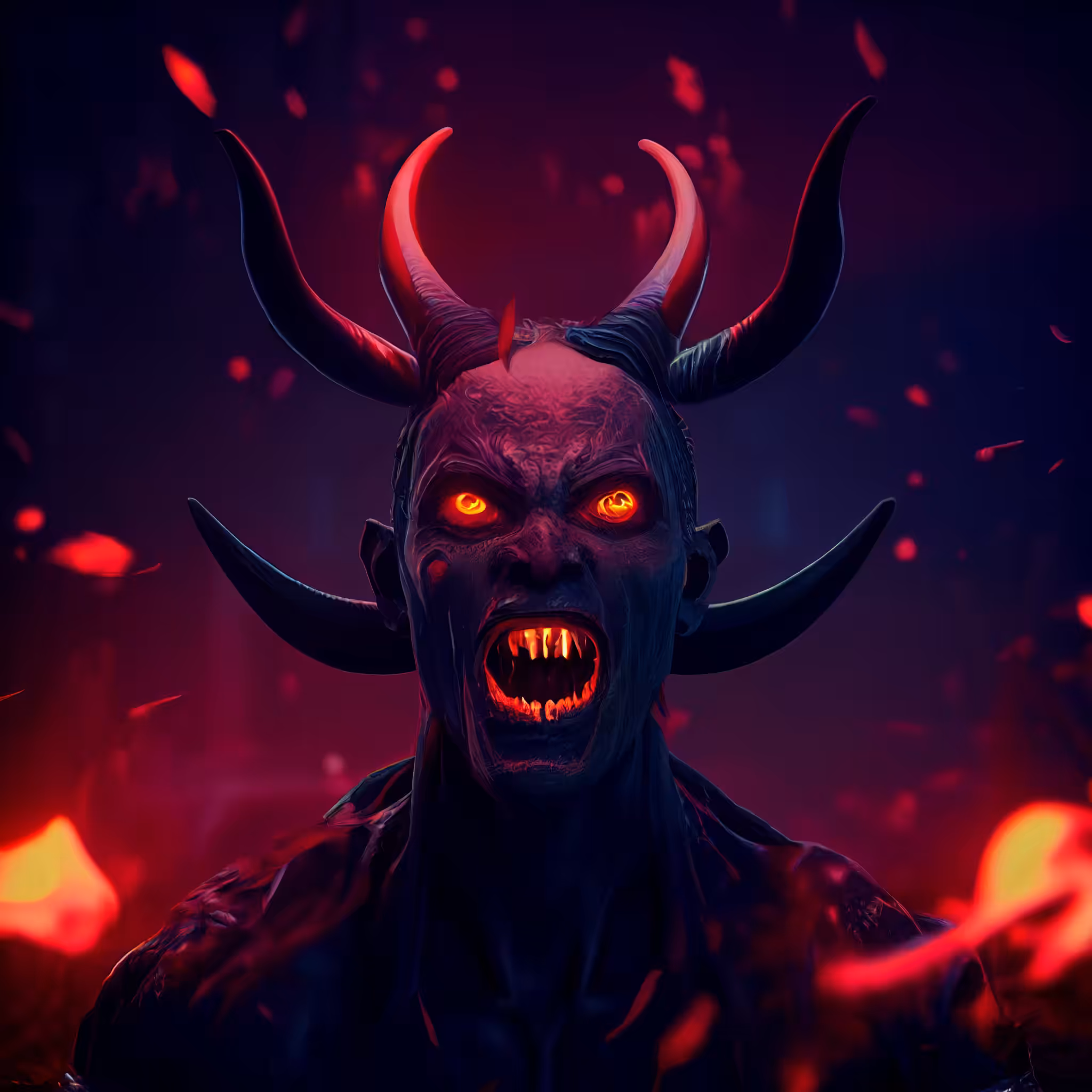 Inner Demons #59
