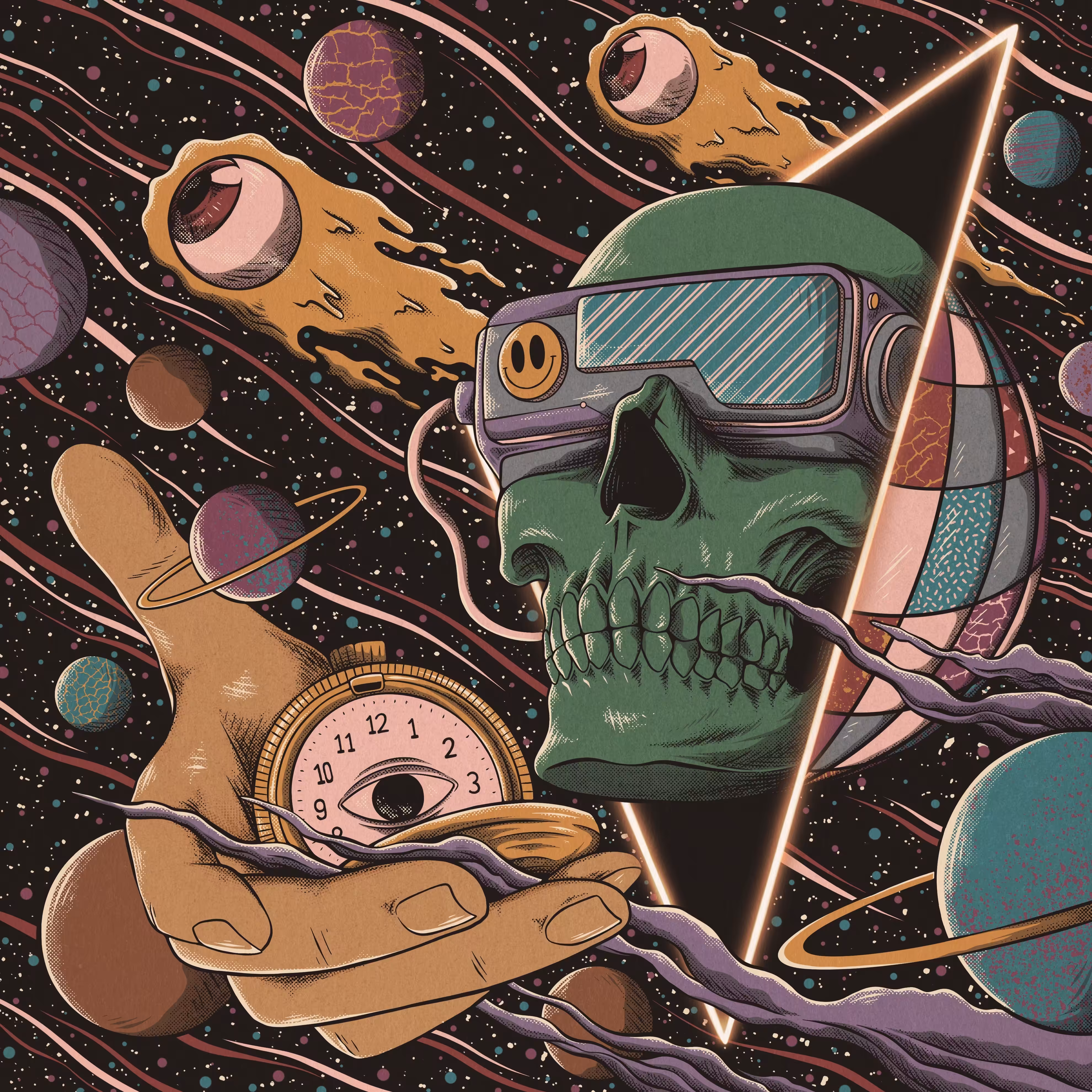 To The Future