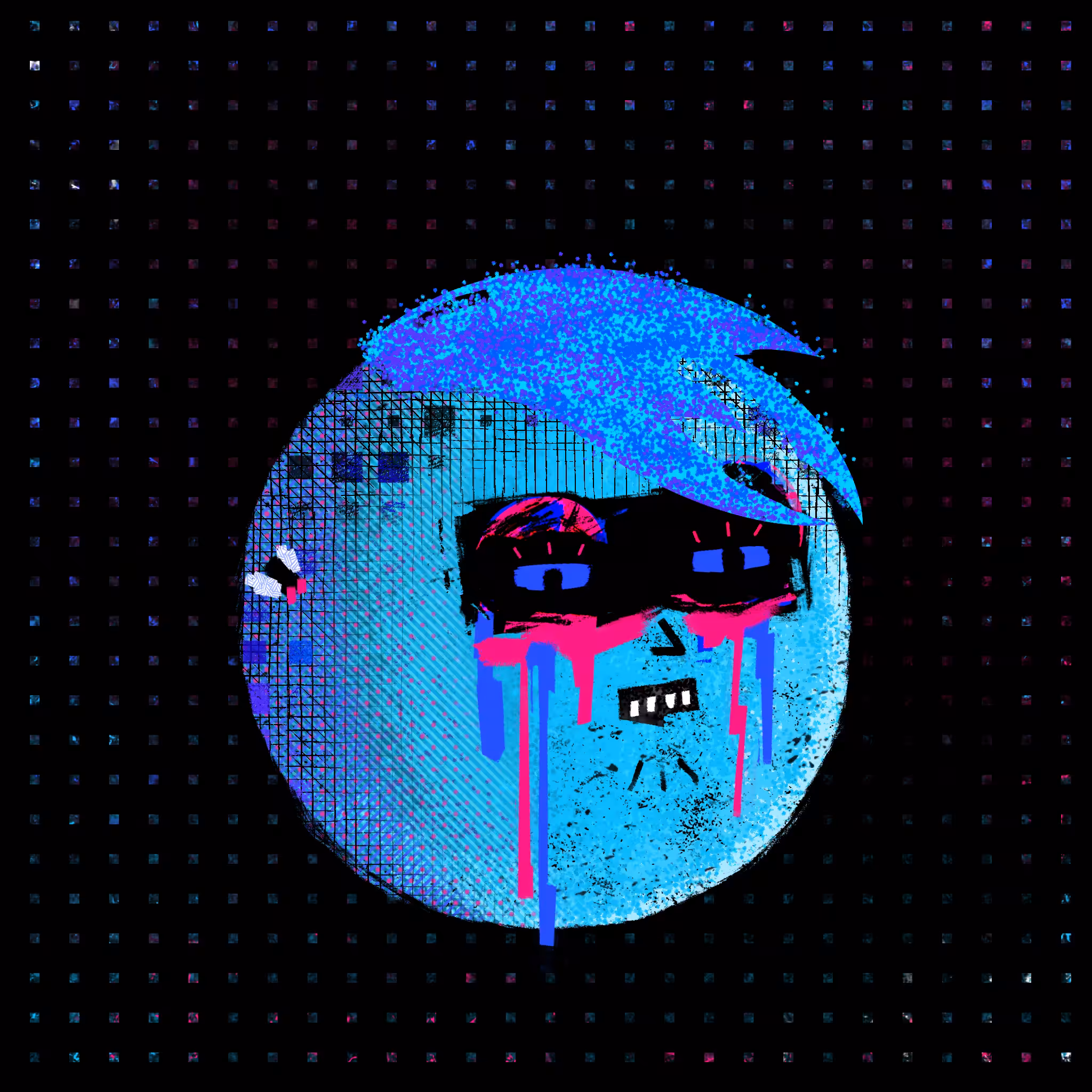 Grifticle #25