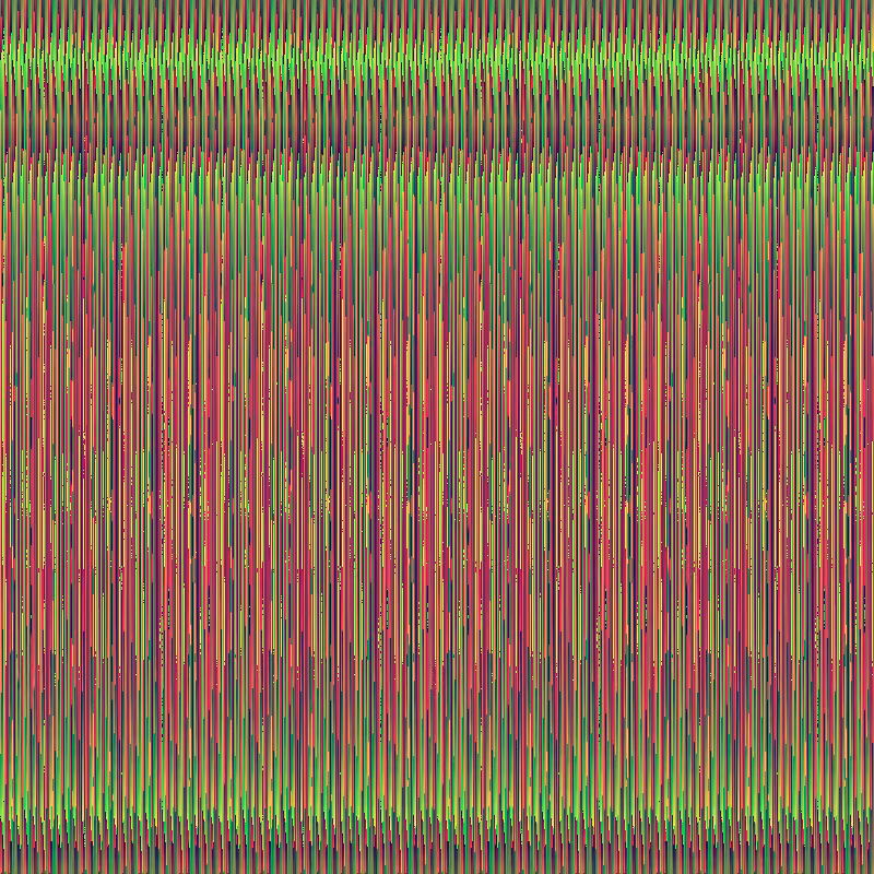 Dance of a Million Pixels #98