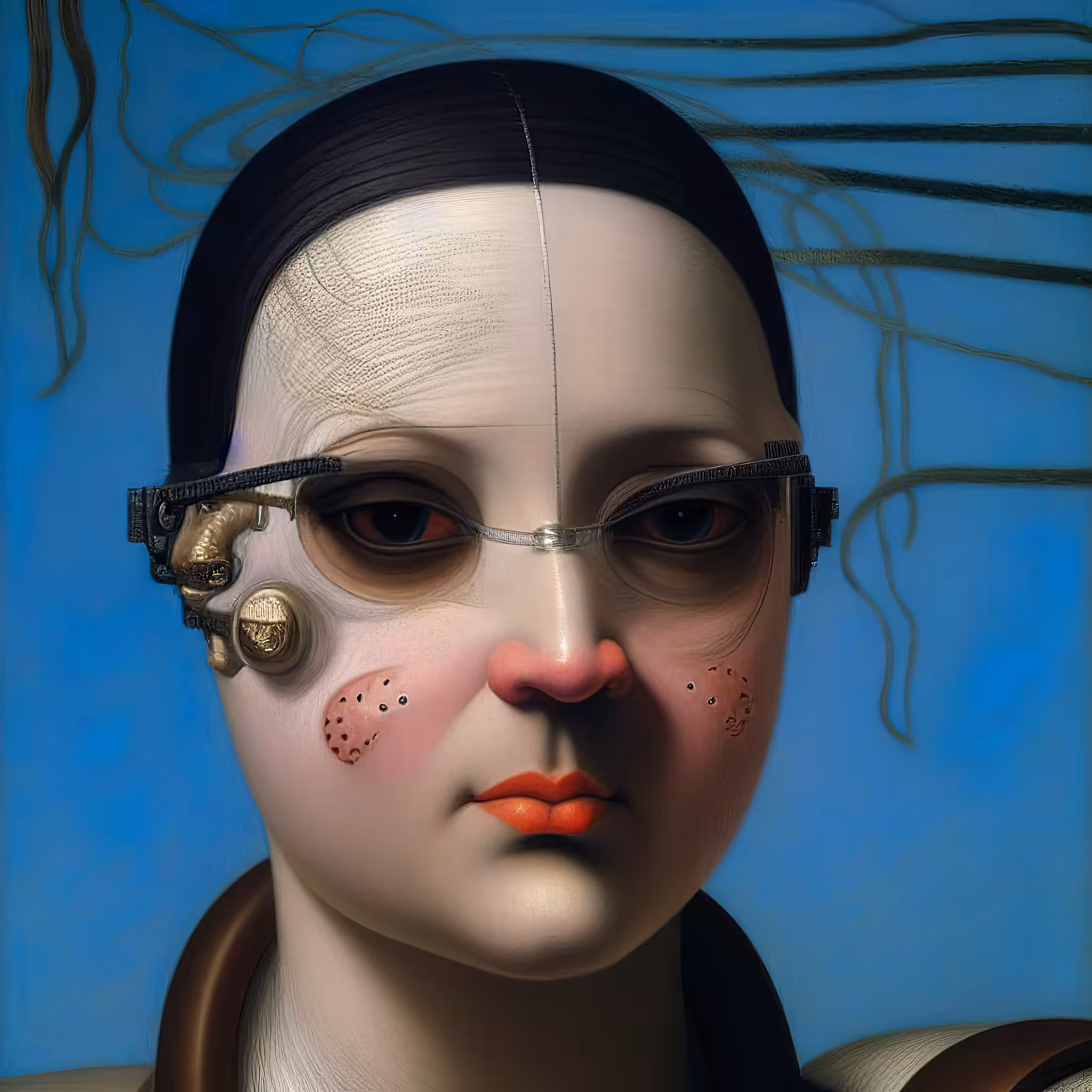 Lost Poets: Aidana