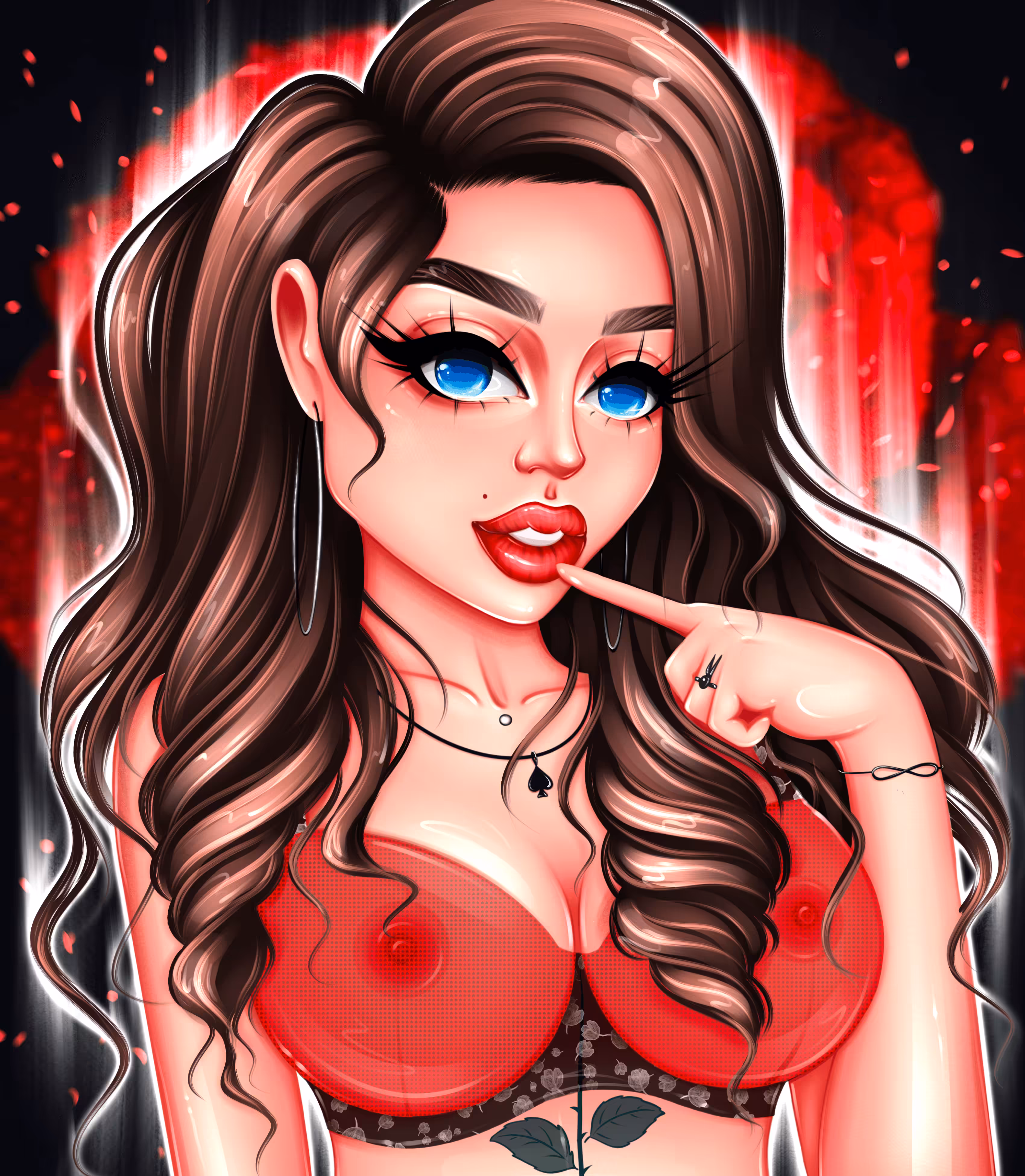 Desire Girl