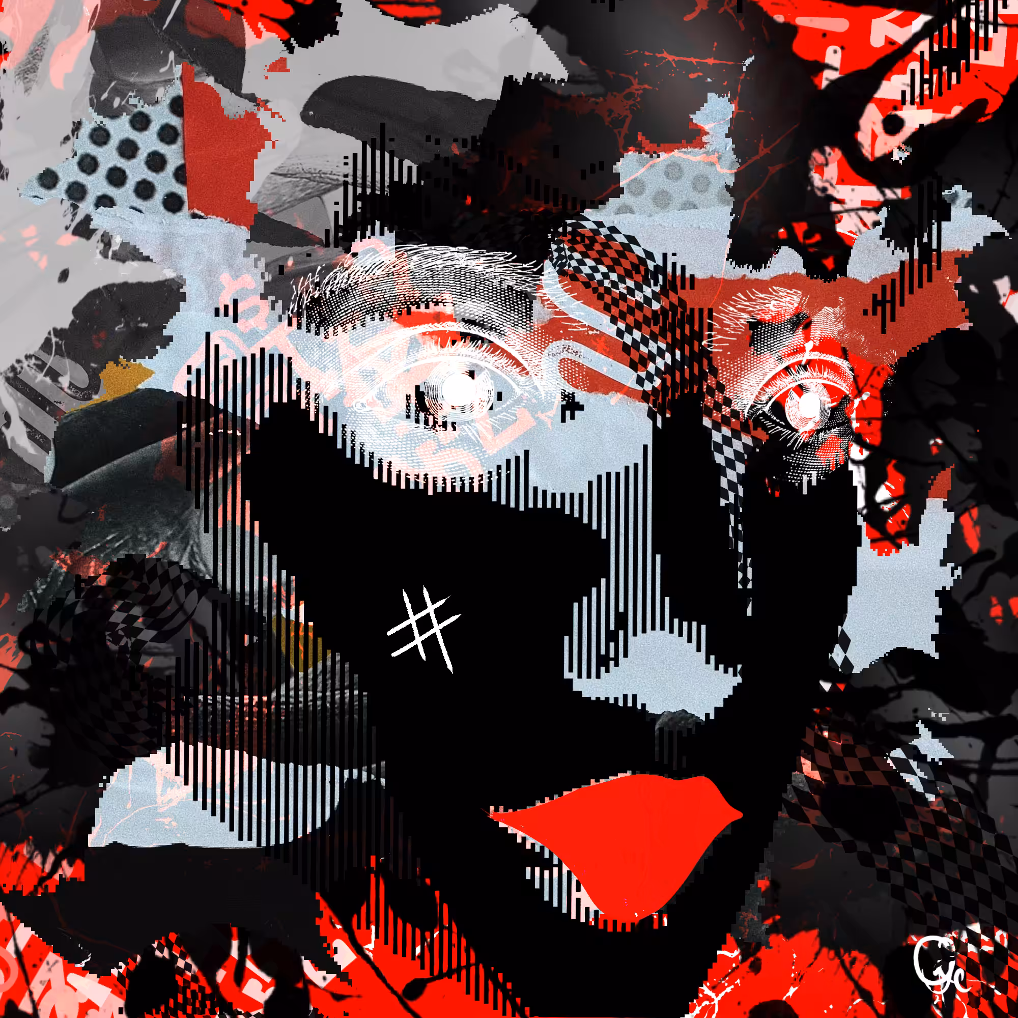 FOR RED REASONS (Side B)