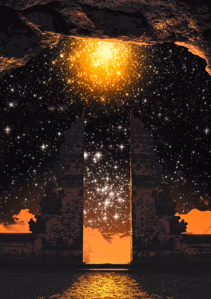 Gate
