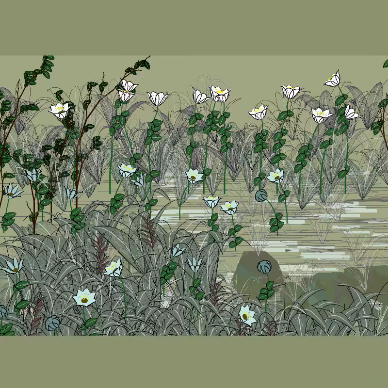EcoPatterns #64