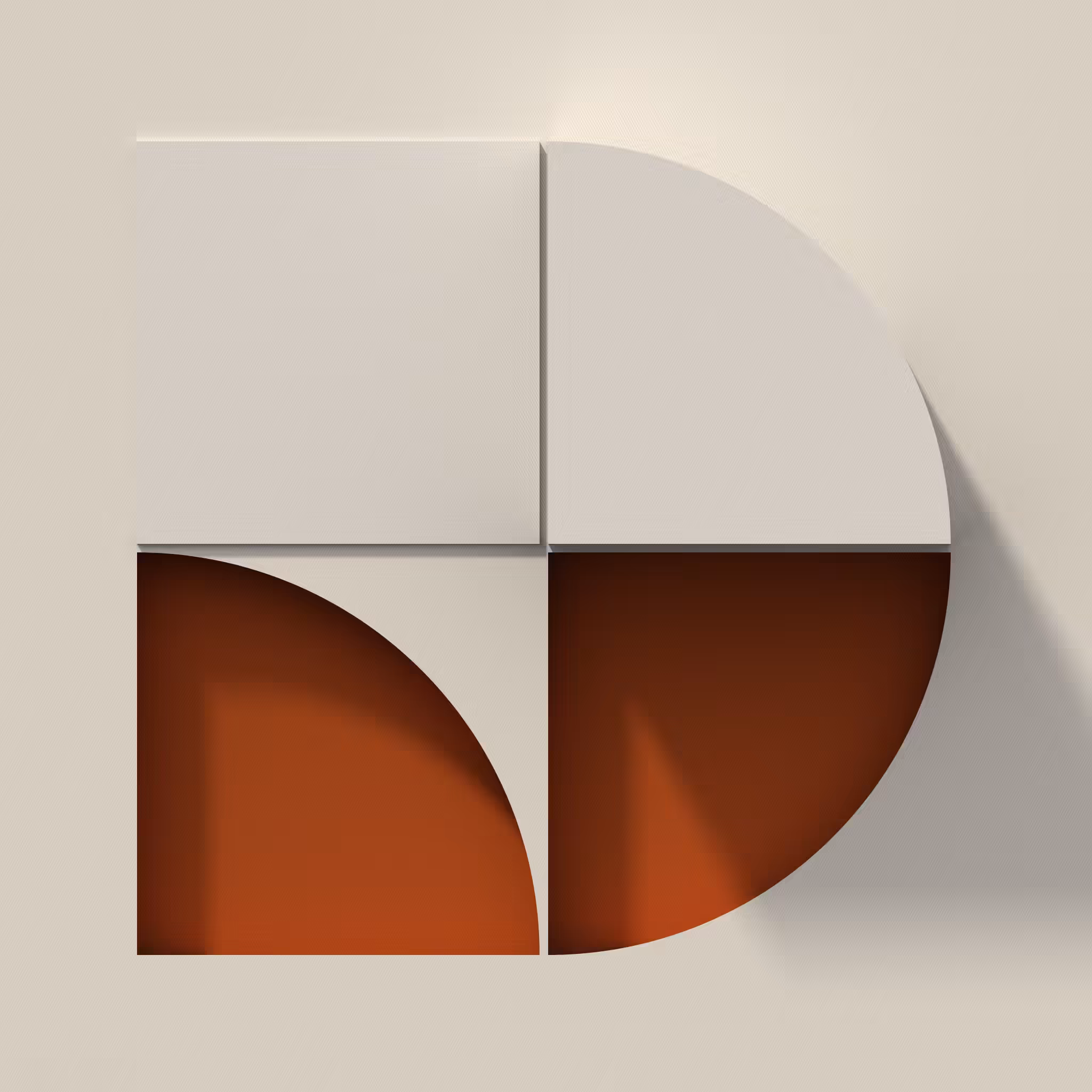 Contemporary Relief #53