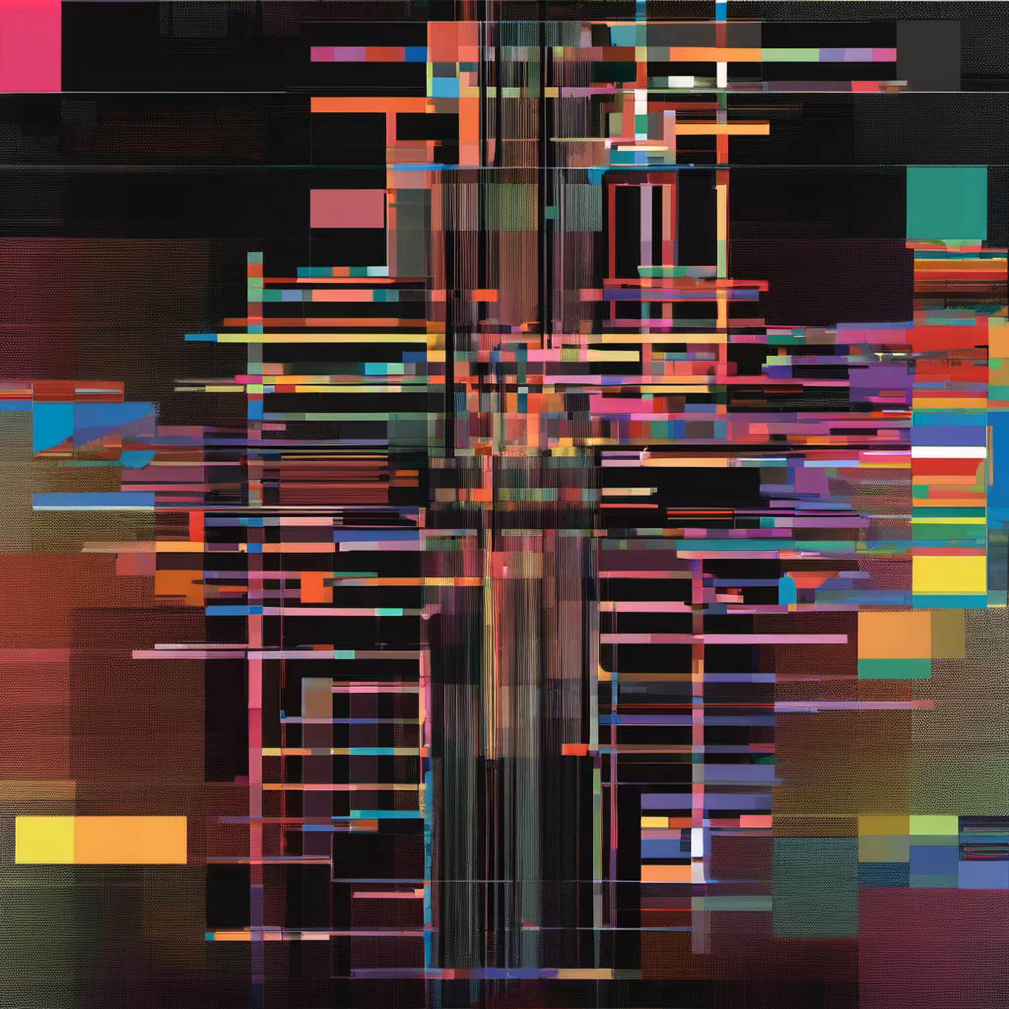Unexplored Color Theory #15