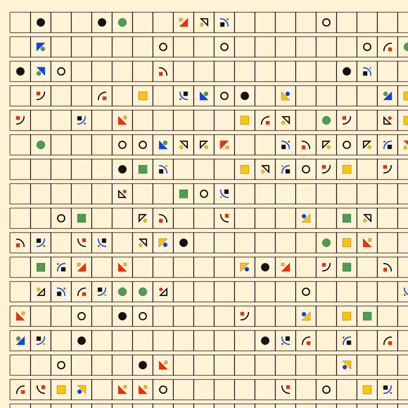 Escape Shape #46