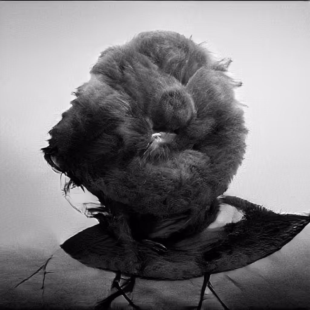 The Non-Human Artwork Project #260