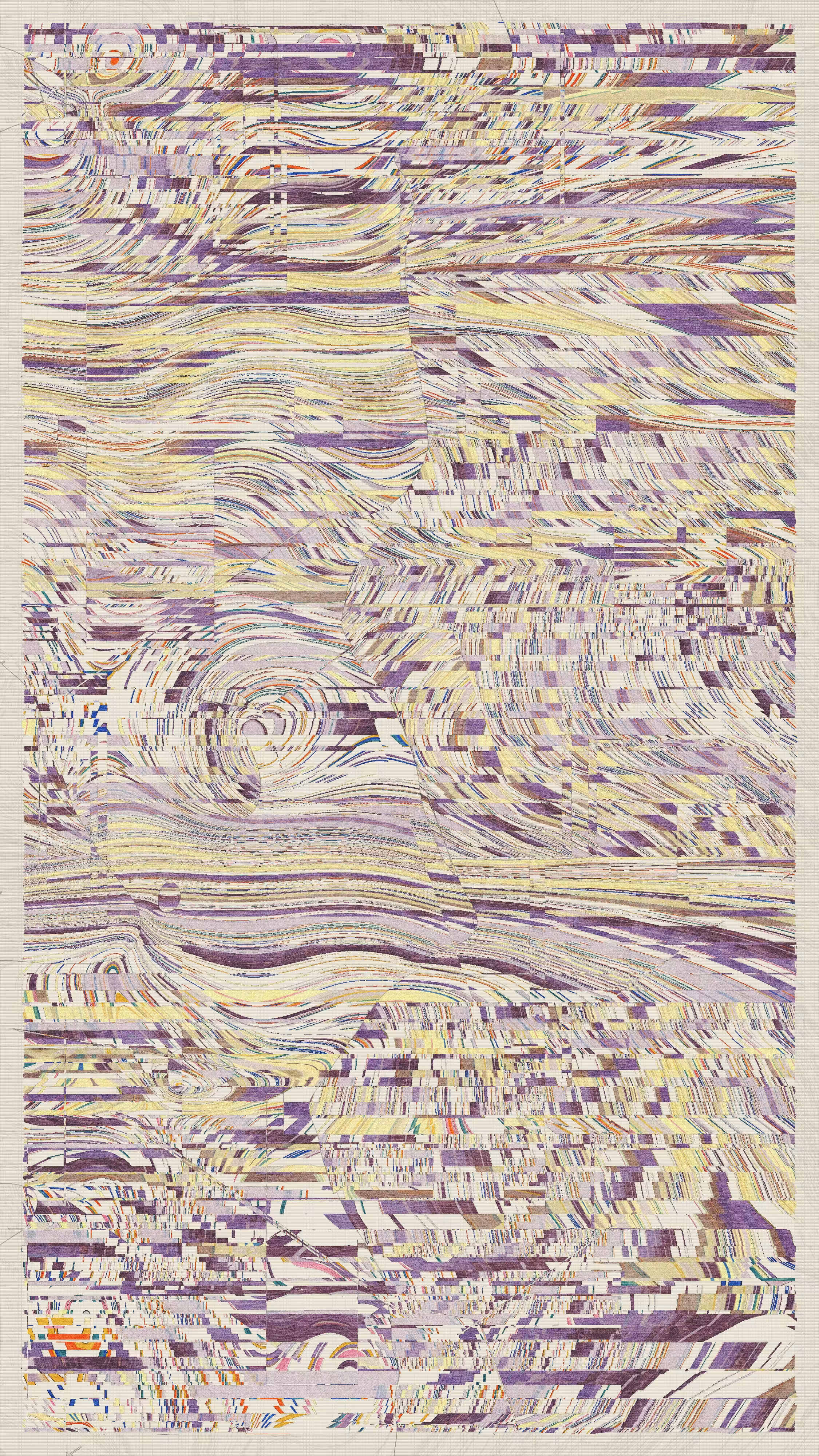 Strands of Solitude #196