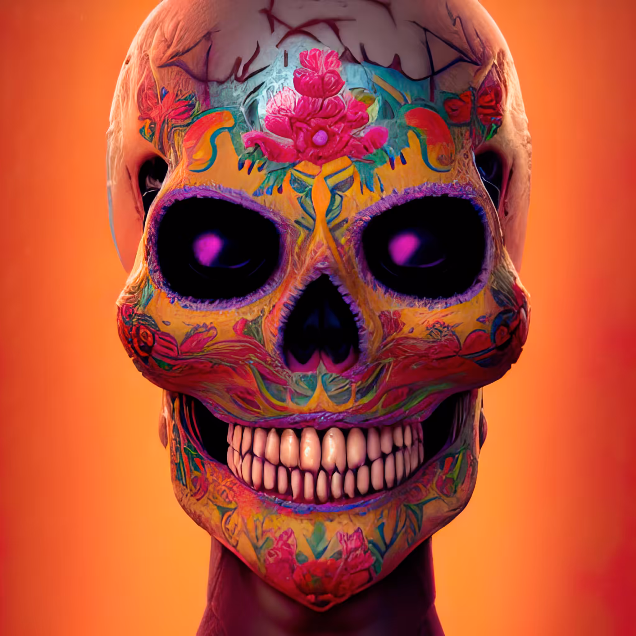 Head Case #53