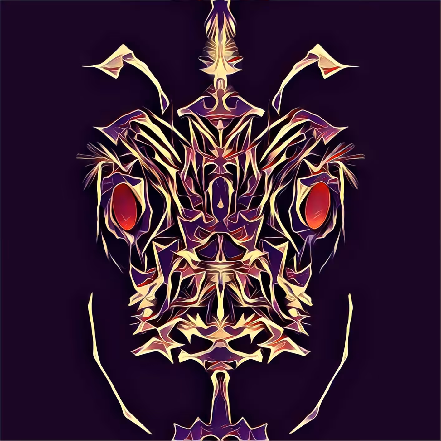 Xeryrian #7