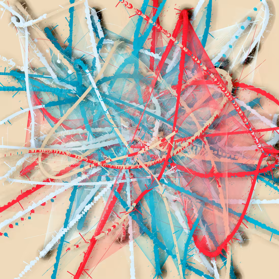 Chaotic Attraction #6