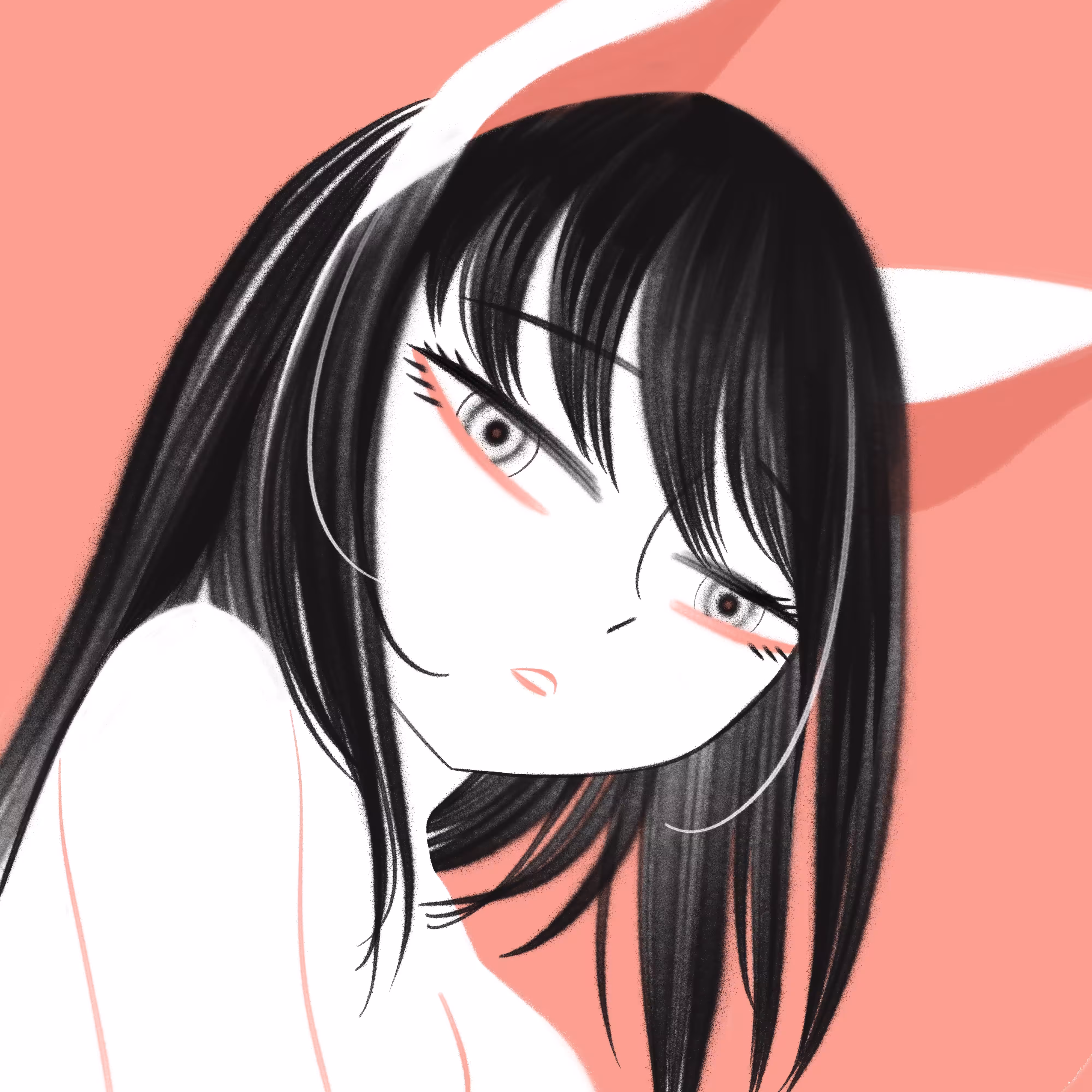 SHOJO少女 #06